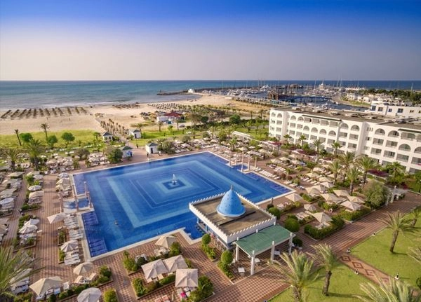 Occidental Marco Polo
