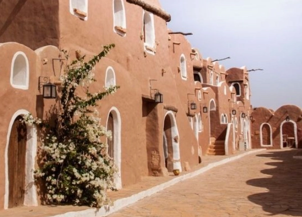 Ksar Ouled Debbab